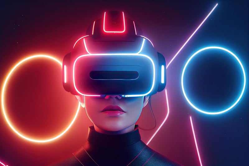 Cyberpunk World