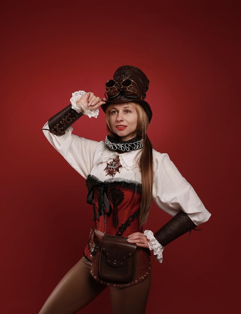 Victorian Era Experiences