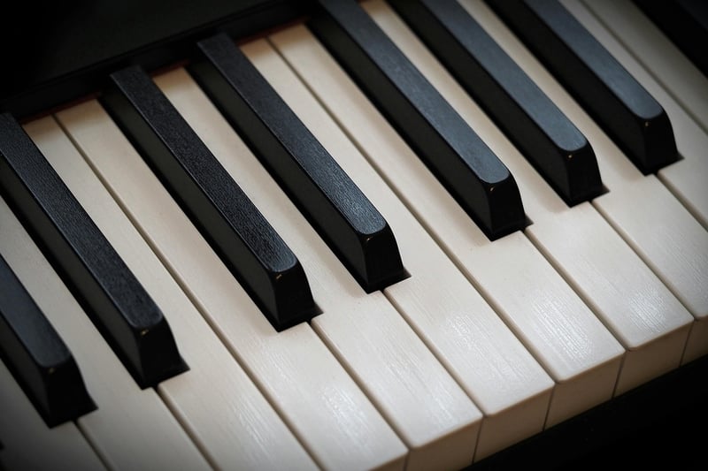 Keyboard Image